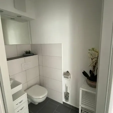 Scur's Ferienwohnung Apartment Leipzig
