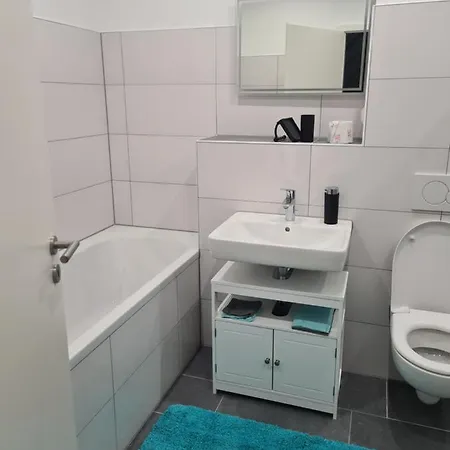 Scur's Ferienwohnung